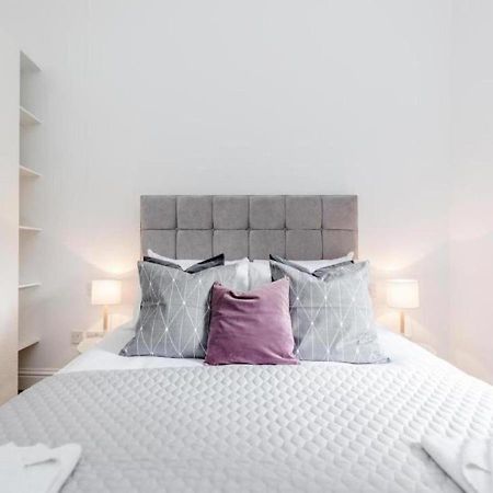 Appartamento White Piccadilly Londra Esterno foto