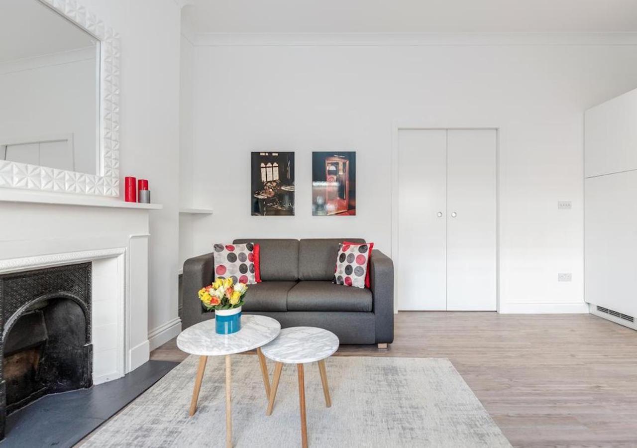 Appartamento White Piccadilly Londra Esterno foto