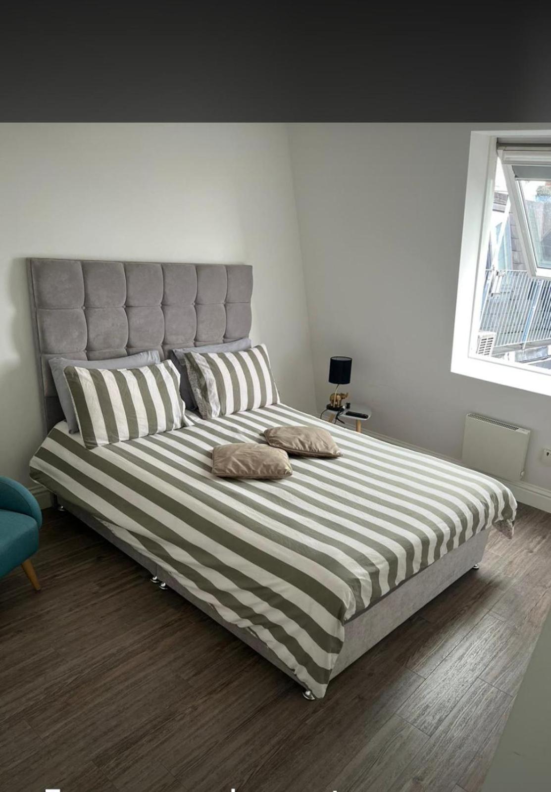 Appartamento White Piccadilly Londra Esterno foto